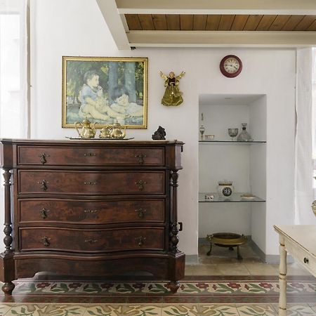 Appartamento Vintage Con Balcone By Wonderful Italy 奥斯图尼 外观 照片